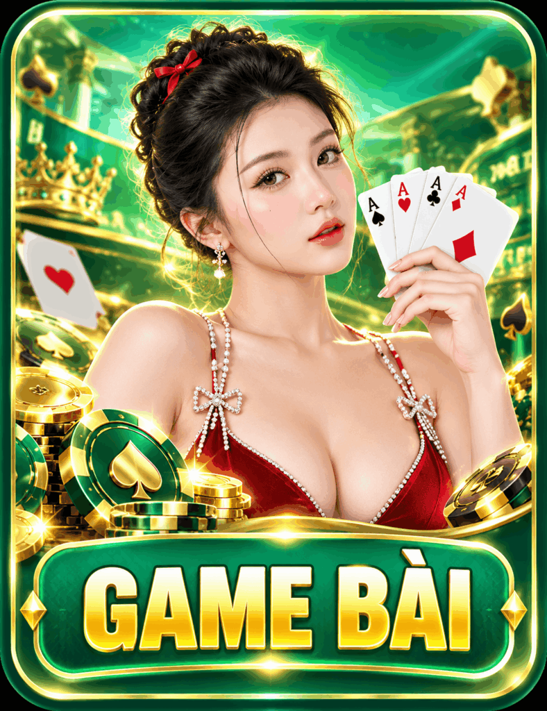 Game bài GG88