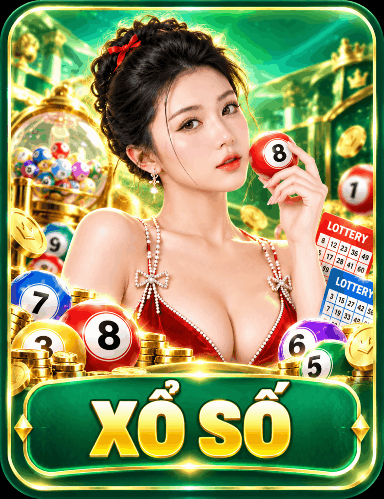 Xổ số GG88